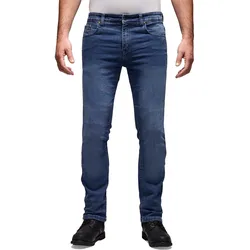 Modeka Rooke Motorrad Jeans 31