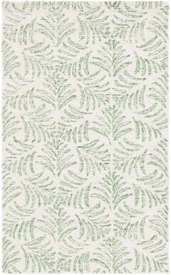 SAFAVIEH Handmade Jardin Sofieke Wool Rug