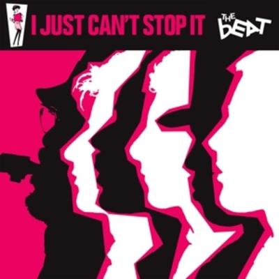 I Just Cant Stop It (Expanded) - The Beat, Vinyl
