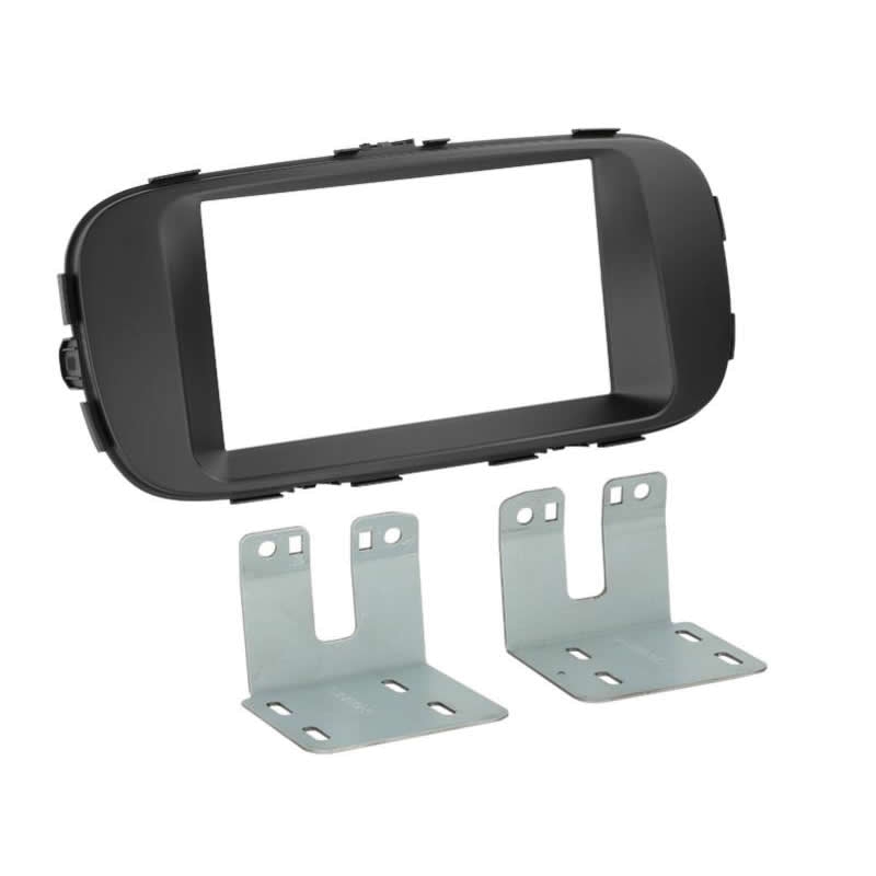 ACV 2-DIN RB Kia Soul 2014