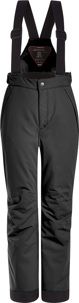 Maier Sports Maxi big black (M10900) 128 3000126-M10900-128