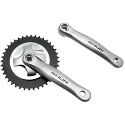 P2R, Velokurbel