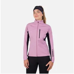 Rossignol, Damen, Langlaufjacke, Women's Genetys Jacket (L), Rosa, L