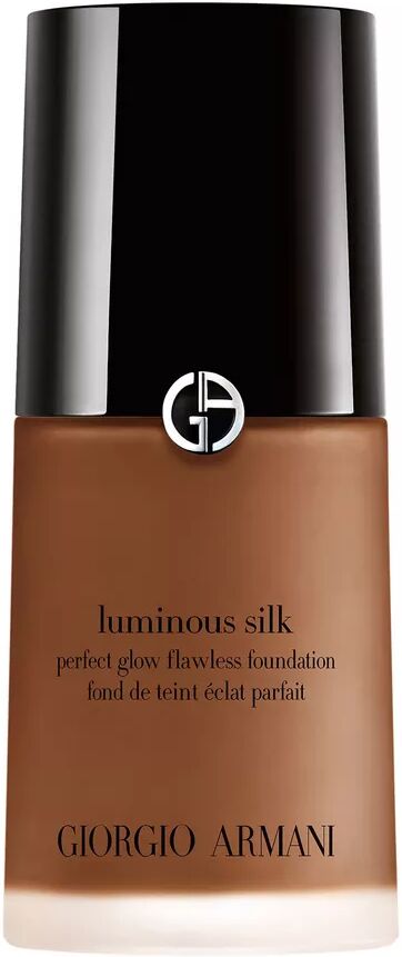 Giorgio Armani - Luminous Silk Foundation, 30 ml