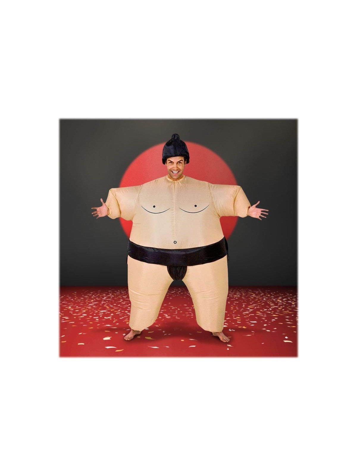 Mikamax Sumo Suit