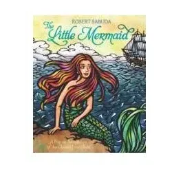 The Little Mermaid, Kinderbücher von Robert Sabuda