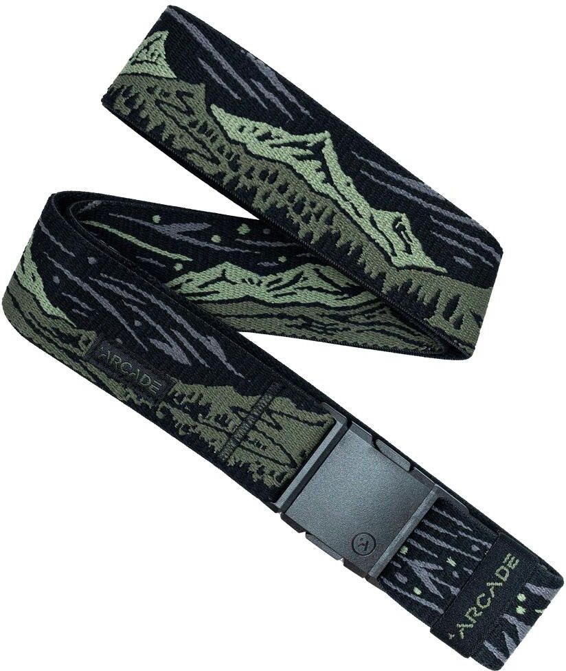 Arcade  - Out Of Range Ivy Green - Ceinture