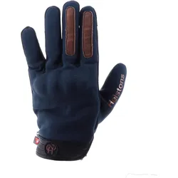 Helstons, Motorradhandschuhe, Melody Evo (Herren, 11)