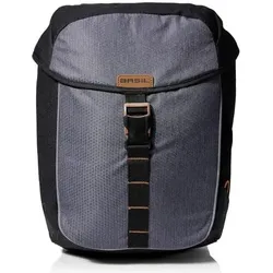 Basil, Velotasche, (32 l, Gepäckträgertasche)
