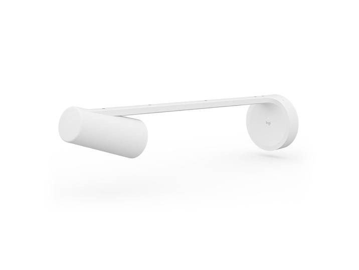 Logitech Scribe, Full HD, 15 ips, Blanc 960-001332