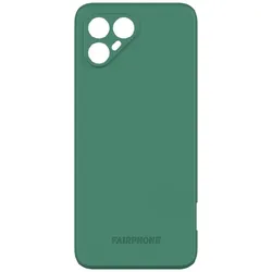 FAIRPHONE Rückseite für Fairphone 4 grün