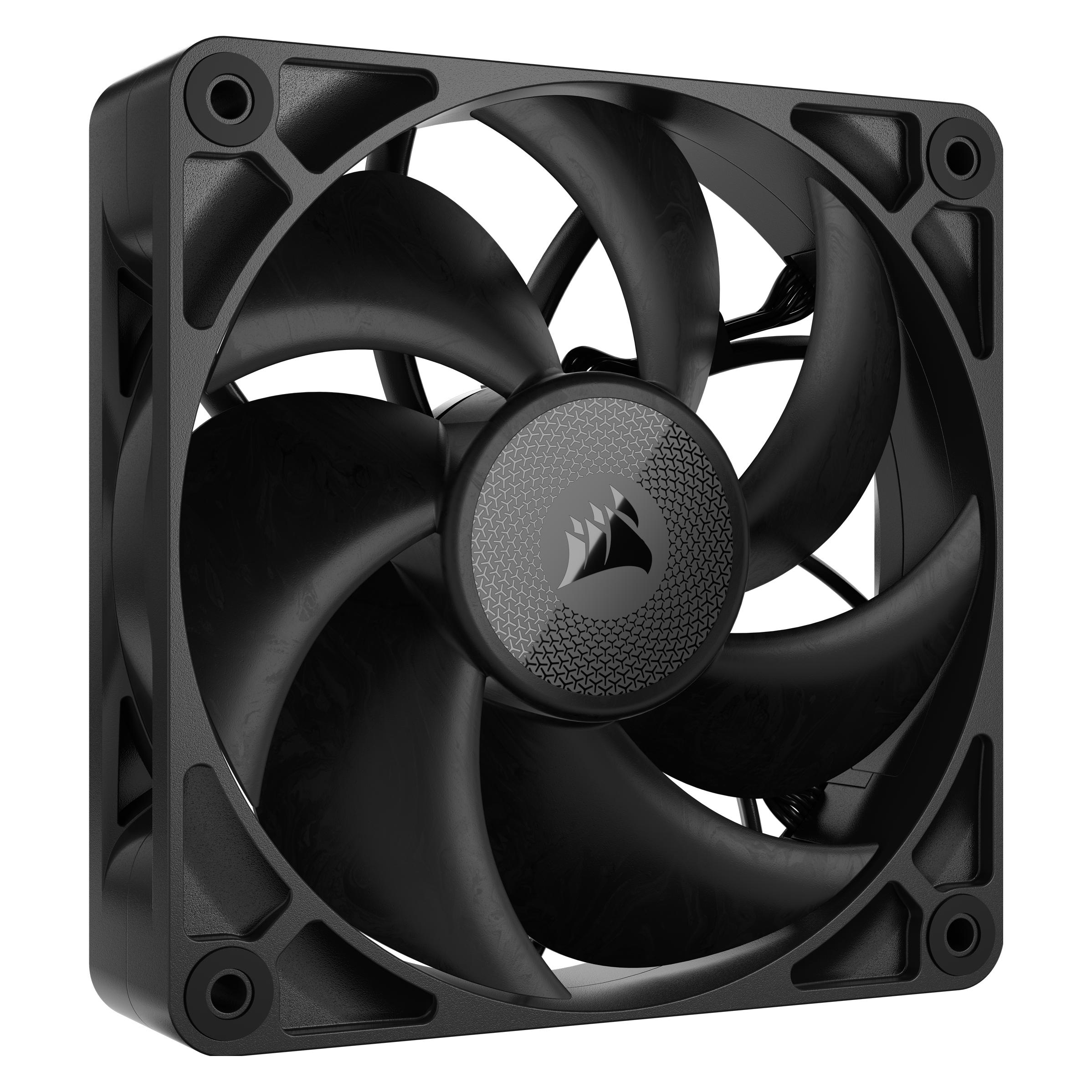 Corsair iCUE LINK LX140-R RGB (140 mm, 1x) (CO-9051051-WW)