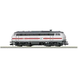 MiniTrix N Tr Diesellok Br 218 (Spur N)