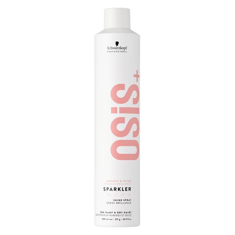 Schwarzkopf OSiS+ Sparkler Shine Spray 500 ml (500 ml) (46174057)