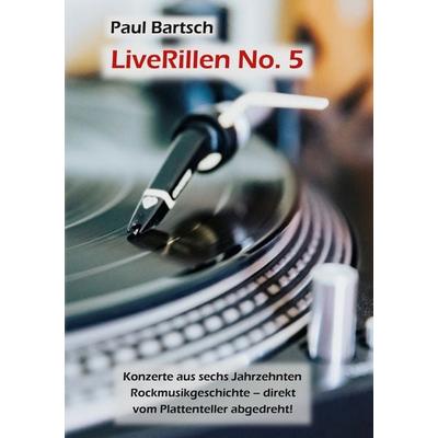 LiveRillen No. 5 -
