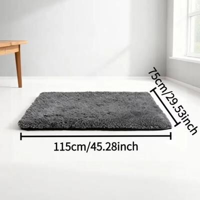 Inspired Finds CozyHeat Self Warming Cat Mat For Indoor & Outdoor Comfort l