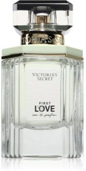 Victoria's Secret First Love Eau de Parfum para mulheres 50 ml. First Love