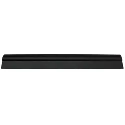 Dell Hd4j0 (4 Zellen, 2200 mAh), Notebook Akku, Schwarz