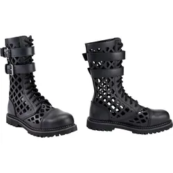 Brandit Grid Phantom Stiefel 40