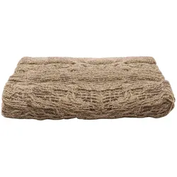 vidaXL, Pflanzen Winterschutz + Gartenvlies, Jute-Matte