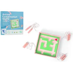 BS Das verrückte Koordinationsspiel (2 - 8 Spieler)