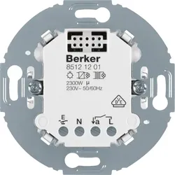 Berker Relais-Einsatz Serie 1930 85121201