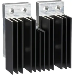 Schneider Electric LV438966 Kühlkörper-Kit, für NSX630...1600 DC PV