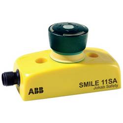 ABB SMILE 11 SA Not-Aus/Not-Halt-Taster für NOT-AUS 1 St. 2TLA030051R0900
