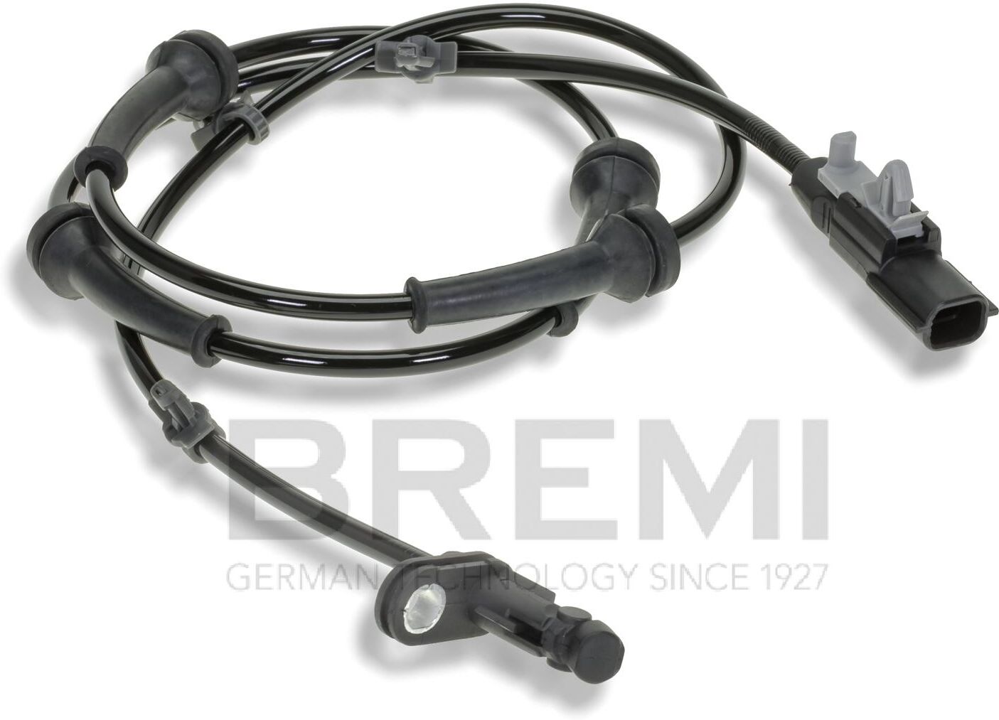 Bremi Sensor, Raddrehzahl 51668 Für Nissan