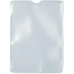 Ausweishüllen 95x135 mm für Fahrkarten/Kinderausweise