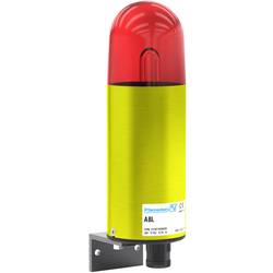 Pfannenberg Blitzleuchte ABL 230 AC RD 21001105000 Rot Rot 230 V/AC