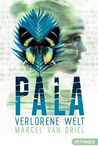 Marcel van Driel - Pala. Verlorene Welt: Band 3 - Preis vom 10.10.2026 11:48:34 h