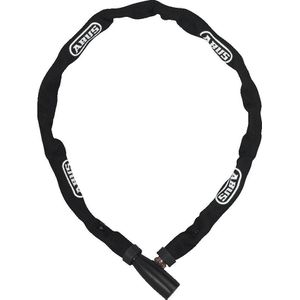 Abus Fahrradschloss 1500/110 Web, 56346, Kettenschloss, Länge 110cm, Sicherheitslevel 3