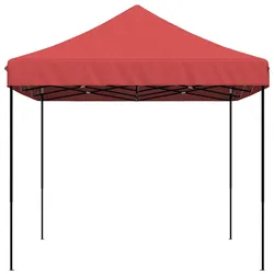 vidaXL, Pavillon, Party-Zelt (410 cm, 410 cm)