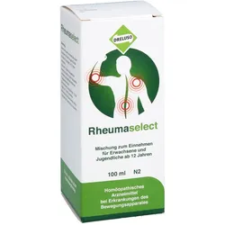Rheumaselect Tropfen