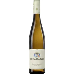 Ruppertsberg Village Riesling trocken Weingut Dr. Bürklin-Wolf 2024 BIO