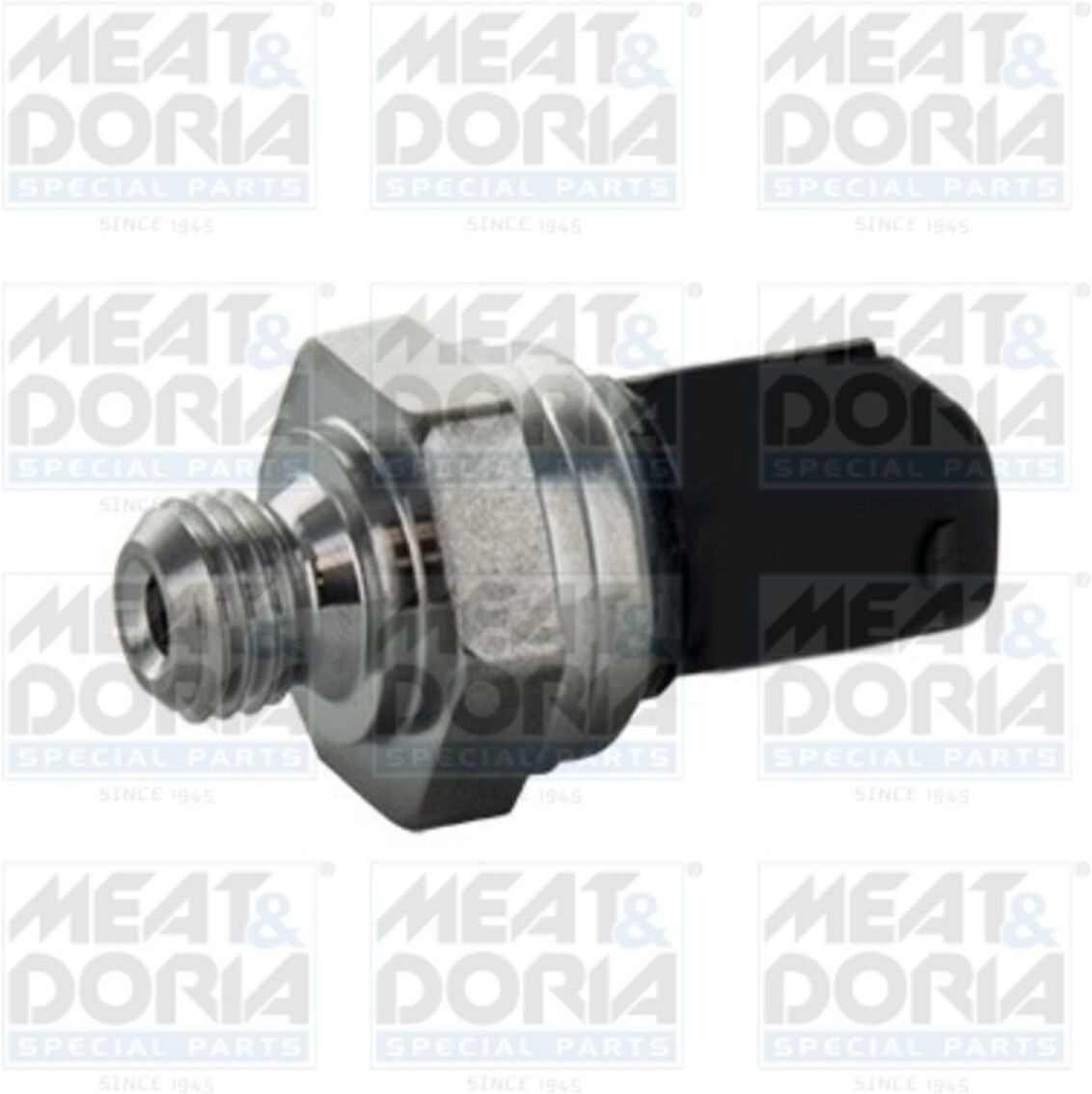 Sensor, Abgasdruck MEAT & DORIA 827015