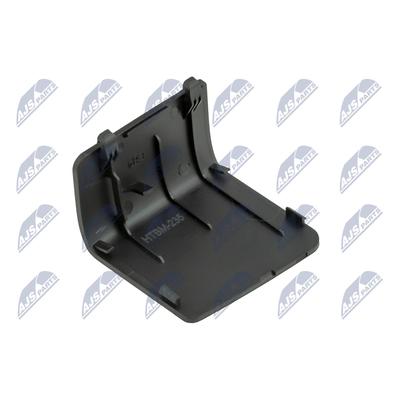 NTY Abdeckung, Mittelkonsole EZC-BM-235 für BMW