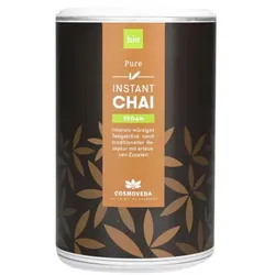 Cosmoveda Instant Chai Vegan Pure bio