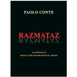 Razmataz Klavier Buch, Fachbücher