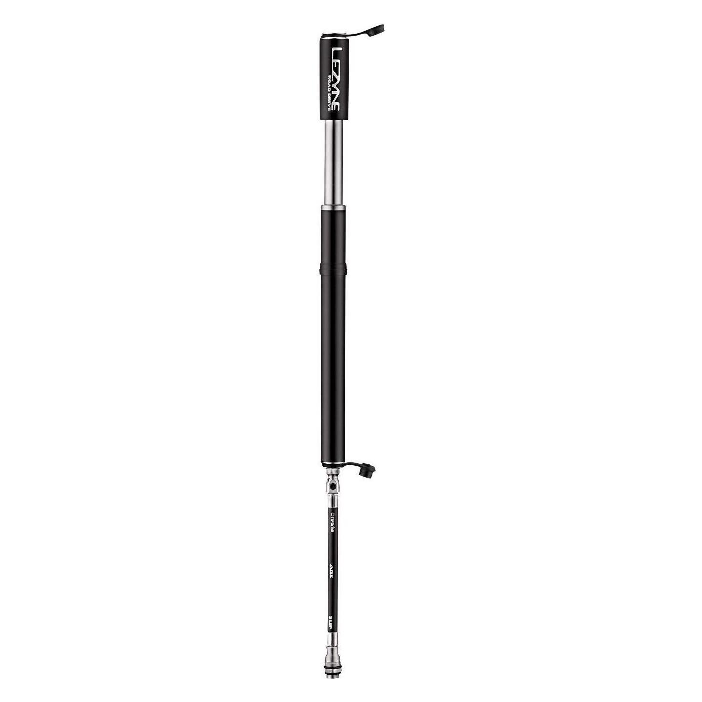 Lezyne Road Drive (1-MP-RDDR-V3M04)