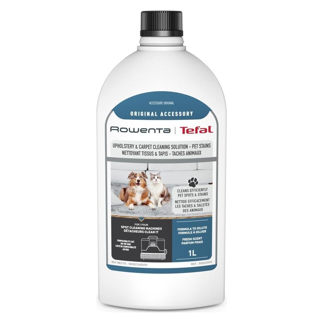 Rowenta XD5320 Clean It Reinigungsmittel (XD5320)