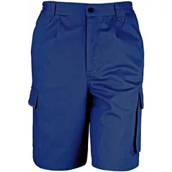 Result, Arbeitshose, Action Shorts (4XL)