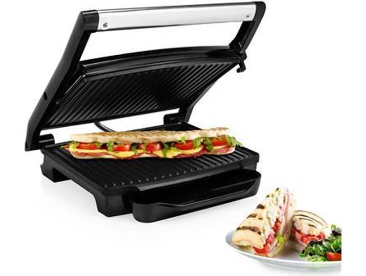 Grill panini 2000w - Princess - 112415-01-001 -