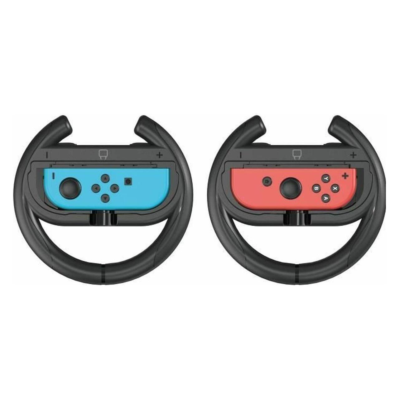 Snakebyte - Racing Wheels (Switch 2) (VS4934)
