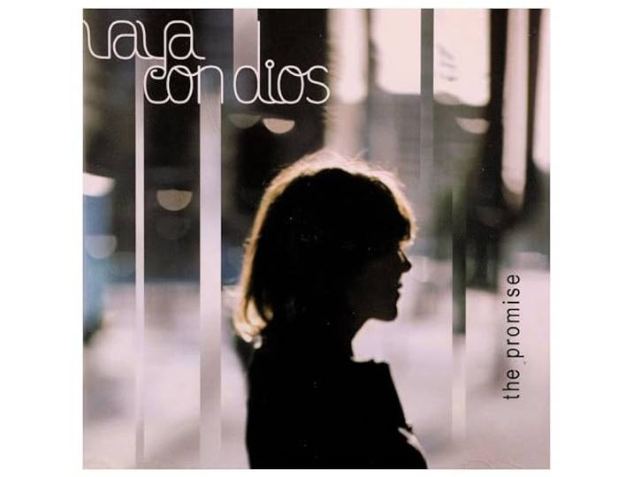 Vaya Con Dios - The Promise
