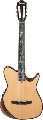 Ibanez Tim Henson TOD100N-NT naturel