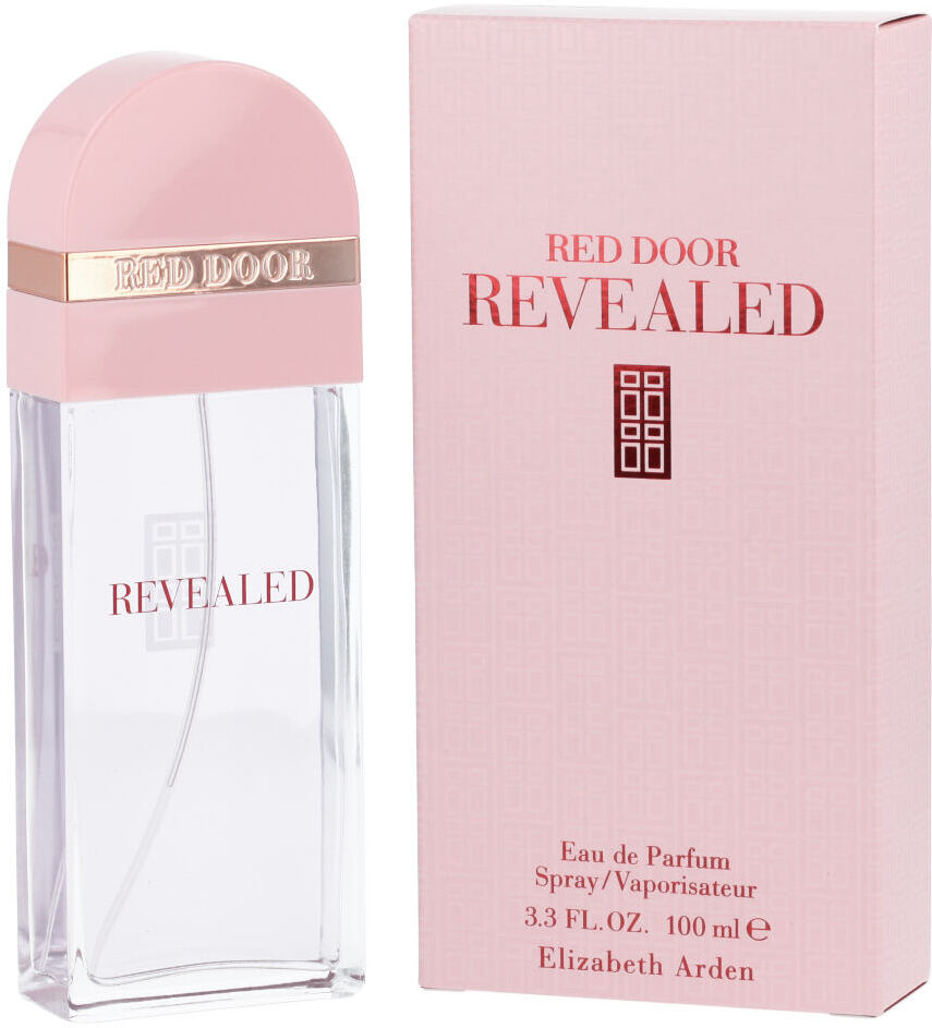 Elisabeth Arden Red Door Revealed Eau De Parfum 100 ml (woman)
