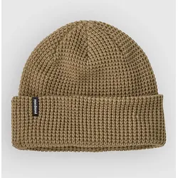 Patagonia Snowdrifter Beanie weathered stone Gr. Uni