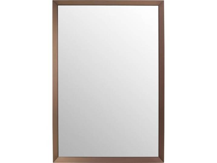Kare Design Arezzo Coffee Spiegel 120 x 80 cm